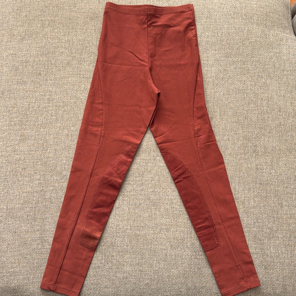 Equestrian Designs riding leggings